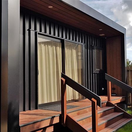 Beachbox Boutique Accommodation Coopers Beach Bagian luar foto