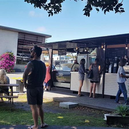 Beachbox Boutique Accommodation Coopers Beach Bagian luar foto