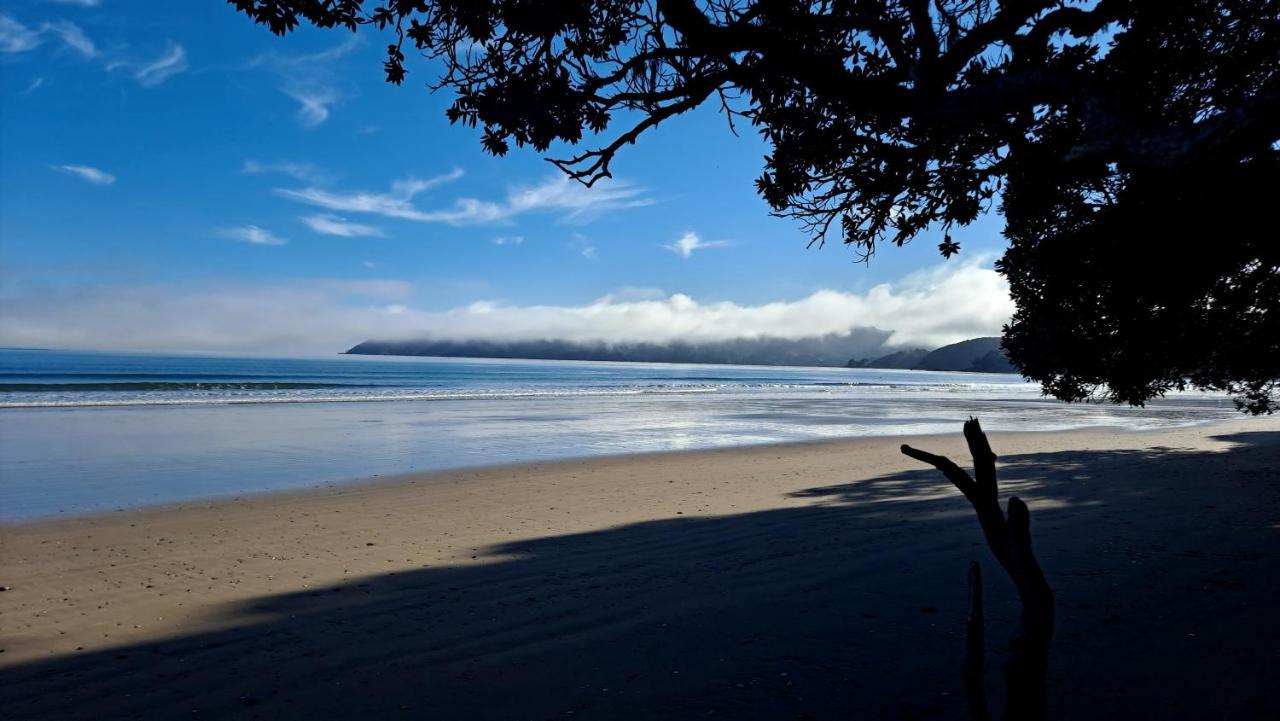 Beachbox Boutique Accommodation Coopers Beach Bagian luar foto