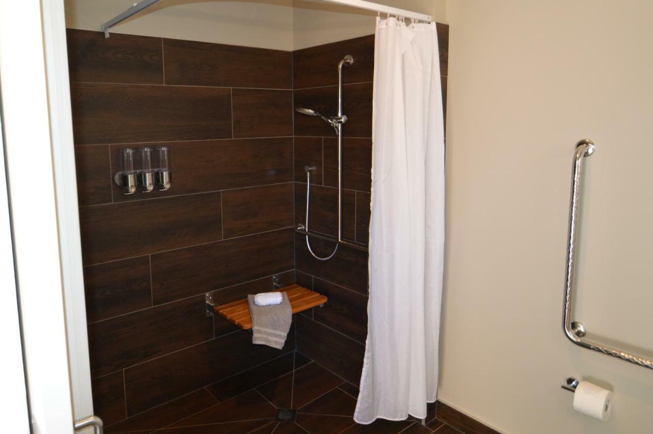 Beachbox Boutique Accommodation Coopers Beach Bagian luar foto