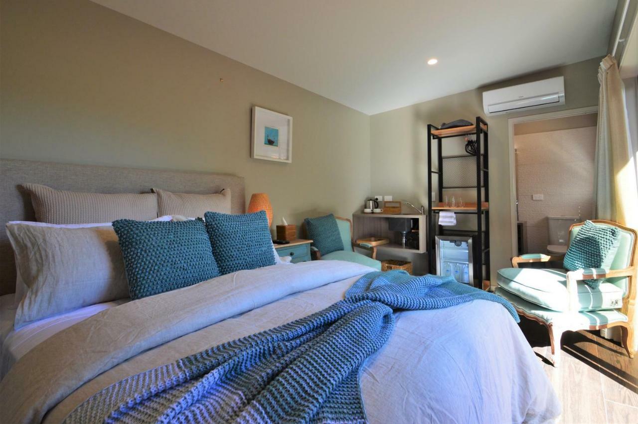 Beachbox Boutique Accommodation Coopers Beach Bagian luar foto
